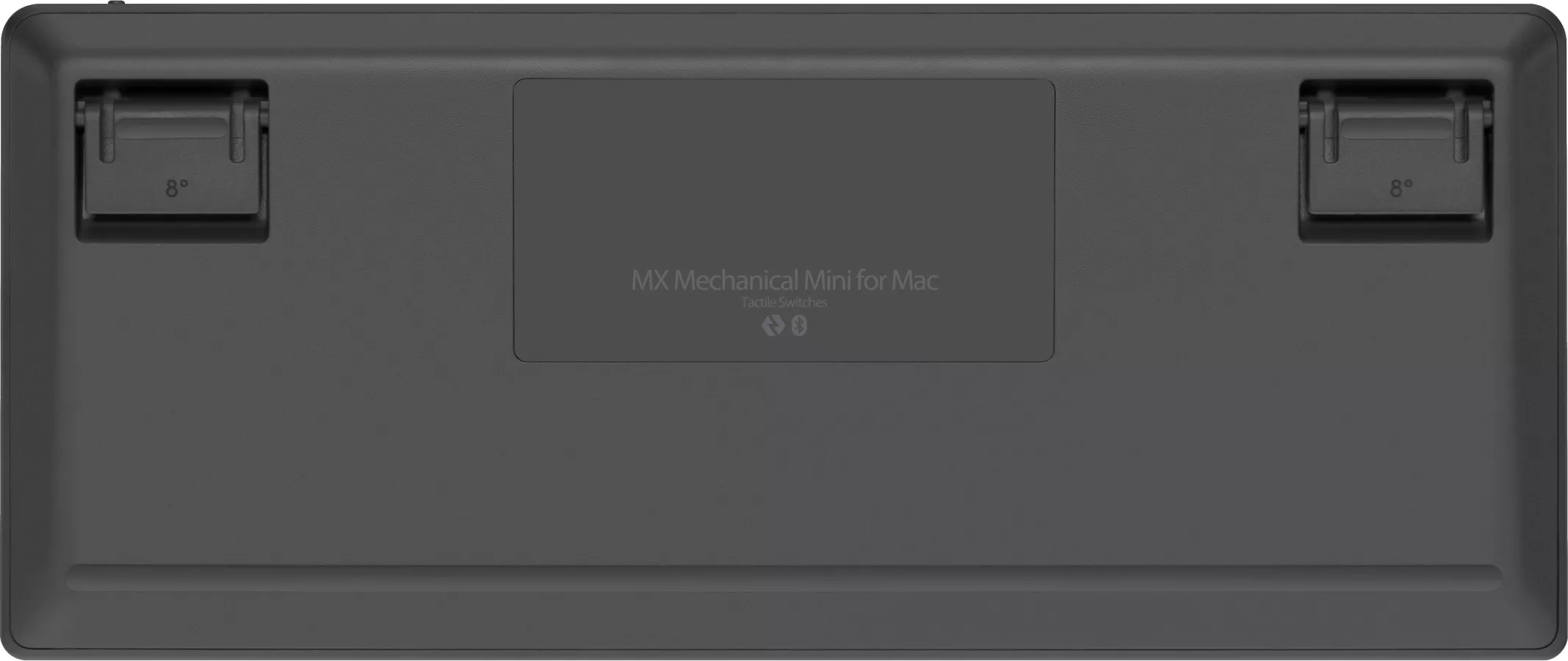 Achat Logitech MX Mini Mechanical for Mac sur hello RSE - visuel 3