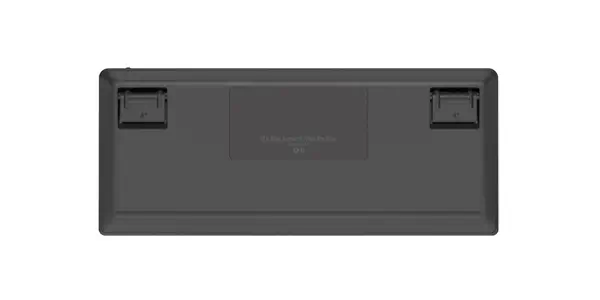 Logitech Master MX Mechanical Mini for Mac - Clavier - visuel 3
