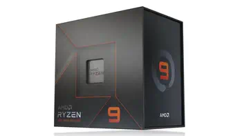 Avantages AMD Ryzen 9 7950X processeur 4,5 GHz 64 Mo L3 Boîte