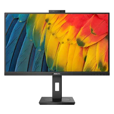 Philips 5000 series 24B1U5301H/00 LED display 60,5 cm Philips - visuel 1 - hello RSE - Certification TÜV Eye Comfort pour la réduction de la fatigue oculaire