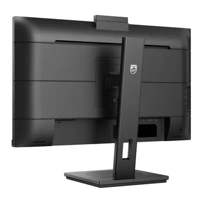 Philips 5000 series 24B1U5301H/00 LED display 60,5 cm Philips - visuel 1 - hello RSE - Sortie DisplayPort pour connecter des moniteurs supplémentaires
