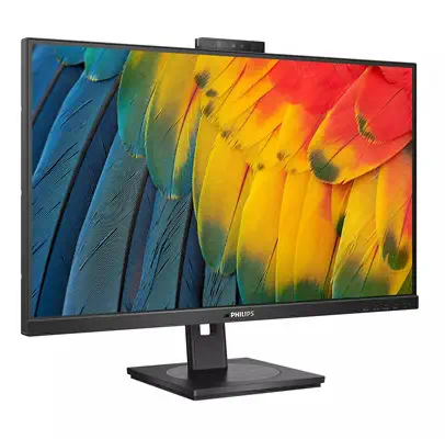 Philips 5000 series 24B1U5301H/00 LED display 60,5 cm Philips - visuel 1 - hello RSE - Sortie DisplayPort pour connecter des moniteurs supplémentaires