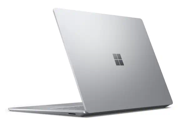 Microsoft Surface Laptop 5 Intel® Core™ i7 i7-1265U Microsoft - visuel 1 - hello RSE - Une configuration pour la meilleure performance