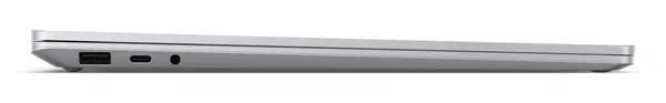 Microsoft Surface Laptop 5 Intel® Core™ i7 i7-1265U Microsoft - visuel 1 - hello RSE - Le multitâche sans effort