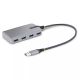 Achat StarTech.com Hub USB 4 Ports - USB 3.0 sur hello RSE - visuel 1