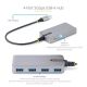 Achat StarTech.com Hub USB 4 Ports - USB 3.0 sur hello RSE - visuel 7