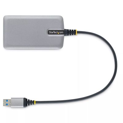 Vente StarTech.com Hub USB 4 Ports - USB 3.0 StarTech.com au meilleur prix - visuel 6