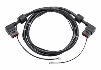 Accessoire Onduleur Eaton EBMCBL240T avantages