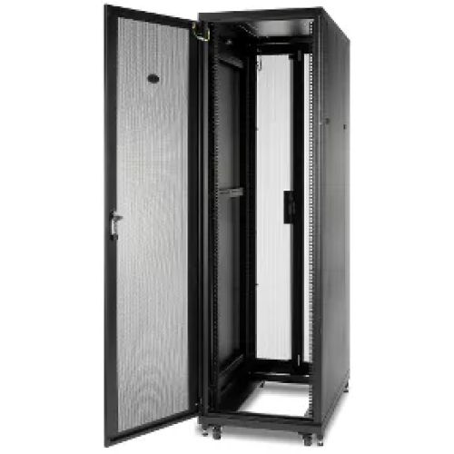 Achat APC NetShelter SV 42U 600mm Wide x 1060mm Deep Enclosure with Sides - 0731304302049