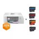 Achat BROTHER MFC-J4335DWXL MFP Inkjet A4 4in1 20ppm sur hello RSE - visuel 1