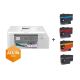 Achat BROTHER MFC-J4335DWXL MFP Inkjet A4 4in1 20ppm sur hello RSE - visuel 9