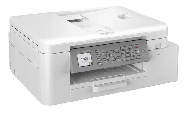 Brother MFC-J4335DWXL imprimante multifonction Jet d'encre A4 1200 Brother - visuel 1 - hello RSE -