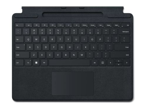 Achat Microsoft Surface Pro Signature Keyboard - 0889842780550