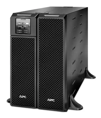 APC Smart-UPS On-line SRT - onduleur - 5000VA - 230V - Onduleur - visuel 6