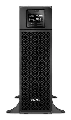 APC Smart-UPS On-line SRT - onduleur - 5000VA - 230V - Onduleur - visuel 5
