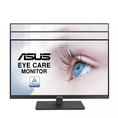 Vente ASUS VA24EQSB Eye Care Monitor 23.8p IPS FHD ASUS au meilleur prix - visuel 4