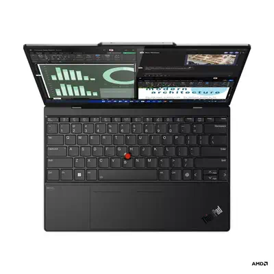 Achat Lenovo ThinkPad Z13 sur hello RSE - visuel 9