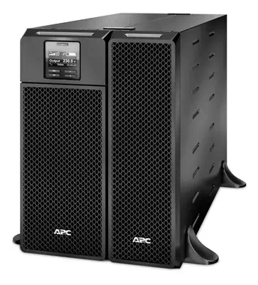 APC Smart-UPS On-line SRT - onduleur - 6000VA - 230V - Onduleur - visuel 9