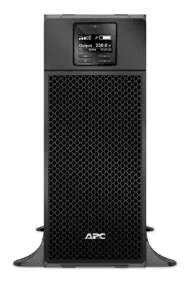APC Smart-UPS On-line SRT - onduleur - 6000VA - 230V - Onduleur - visuel 8