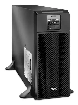 APC Smart-UPS On-line SRT - onduleur - 6000VA - 230V - Onduleur - visuel 7