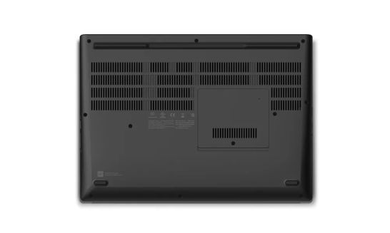 Achat LENOVO ThinkPad P16 G1 Intel Core i7-12850HX 16p sur hello RSE - visuel 7