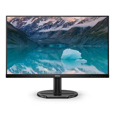 Achat PHILIPS 275S9JAL/00 27p 2560x1440 VA Flat Fixed base sur hello RSE - visuel 9