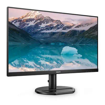 Philips S Line 275S9JAL/00 écran plat de PC Philips - visuel 1 - hello RSE - Technologie sans scintillement permettant de réduire la fatigue oculaire