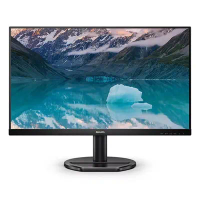 Vente PHILIPS 272S9JAL/00 27p VA FHD 75Hz 300cd/m2 4ms Philips au meilleur prix - visuel 2