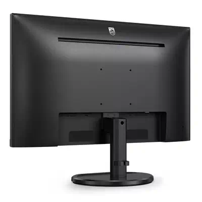 Philips S Line 272S9JAL/00 écran plat de PC 68,6 cm (27") 1920 x 1080 pixels Full HD LCD Noir - Ecran Ordinateur - visuel 4