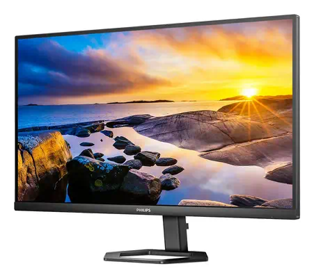 Philips 5000 series 27E1N5500LA/00 écran plat de PC Philips - visuel 1 - hello RSE - Enceintes stéréo intégrées
