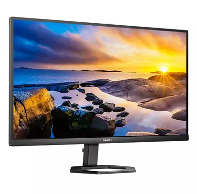 Philips 5000 series 27E1N5500LA/00 écran plat de PC 68,6 cm (27") 2560 x 1440 pixels Quad HD LCD Noi - Ecran Ordinateur - visuel 6