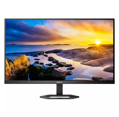 Philips 5000 series 27E1N5500LA/00 écran plat de PC 68,6 cm (27") 2560 x 1440 pixels Quad HD LCD Noi - Ecran Ordinateur - visuel 5
