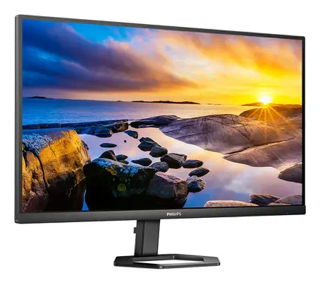 Philips 5000 series 27E1N5500LA/00 écran plat de PC Philips - visuel 1 - hello RSE - Réponse rapide de 1 ms (MPRT)
