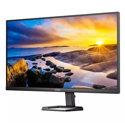 Philips 5000 series 27E1N5500LA/00 écran plat de PC 68,6 cm (27") 2560 x 1440 pixels Quad HD LCD Noi - Ecran Ordinateur - visuel 8