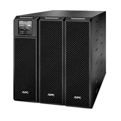 APC Smart-UPS On-line SRT - onduleur - 8000VA - 230V - Onduleur - visuel 8