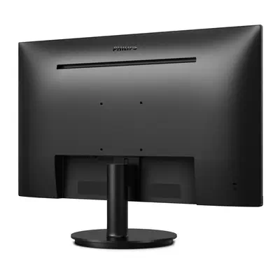 Philips V Line 275V8LA/00 écran plat de PC Philips - visuel 1 - hello RSE - Connexion DisplayPort pour une image exceptionnelle