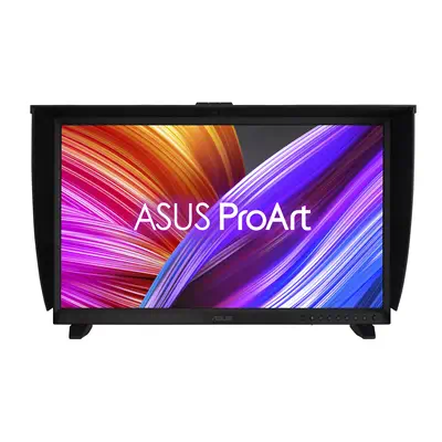 Achat ASUS ProArt Display PA32DC 31.5p OLED UHD 3840x2160 sur hello RSE - visuel 5