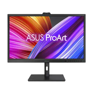 ASUS ProArt OLED PA32DC écran plat de PC 80 cm (31.5") 3840 x 2160 pixels 4K Ultra HD Noir - Asus - Ecran Ordinateur - visuel 1