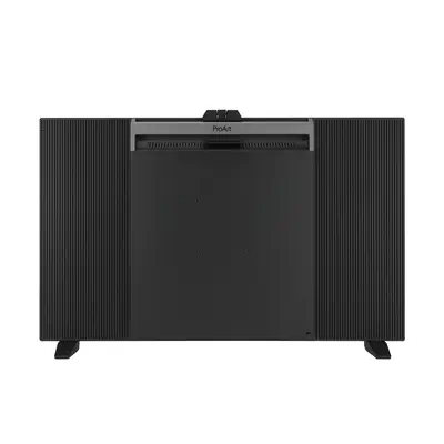 ASUS ProArt OLED PA32DC écran plat de PC 80 cm (31.5") 3840 x 2160 pixels 4K Ultra HD Noir - Asus - Ecran Ordinateur - visuel 8