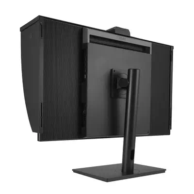 ASUS ProArt OLED PA32DC écran plat de PC 80 cm (31.5") 3840 x 2160 pixels 4K Ultra HD Noir - Asus - Ecran Ordinateur - visuel 10