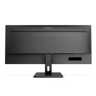 AOC U34E2M écran plat de PC 86,4 cm AOC - visuel 1 - hello RSE - Low blue light