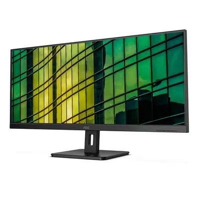 AOC U34E2M écran plat de PC 86,4 cm AOC - visuel 1 - hello RSE - Résolution Wide QHD (WQHD)
