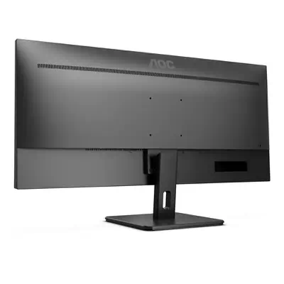 AOC U34E2M écran plat de PC 86,4 cm AOC - visuel 1 - hello RSE - Design sans contour