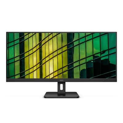 AOC U34E2M écran plat de PC 86,4 cm AOC - visuel 1 - hello RSE - Dalle VA