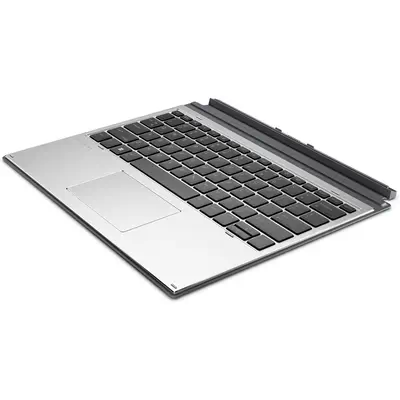 HP INC. clavier Bureau Argent - Clavier - visuel 7