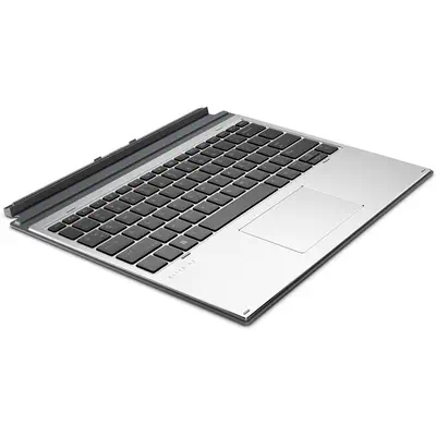 HP INC. clavier Bureau Argent - Clavier - visuel 7