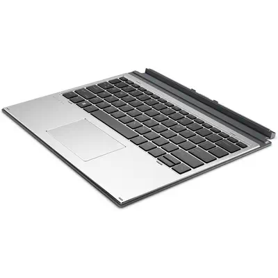 HP INC. clavier Bureau Argent - Clavier - visuel 8