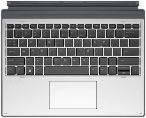 Clavier HP Premium HP Elite x2 G8 - visuel 6