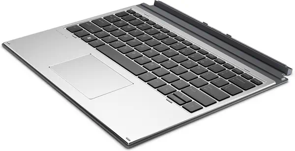 HP INC. clavier Bureau Argent - Clavier - visuel 8