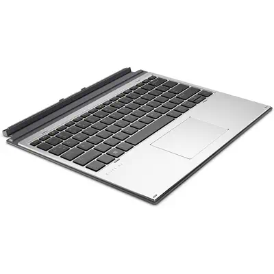 HP INC. clavier Bureau Argent - Clavier - visuel 6